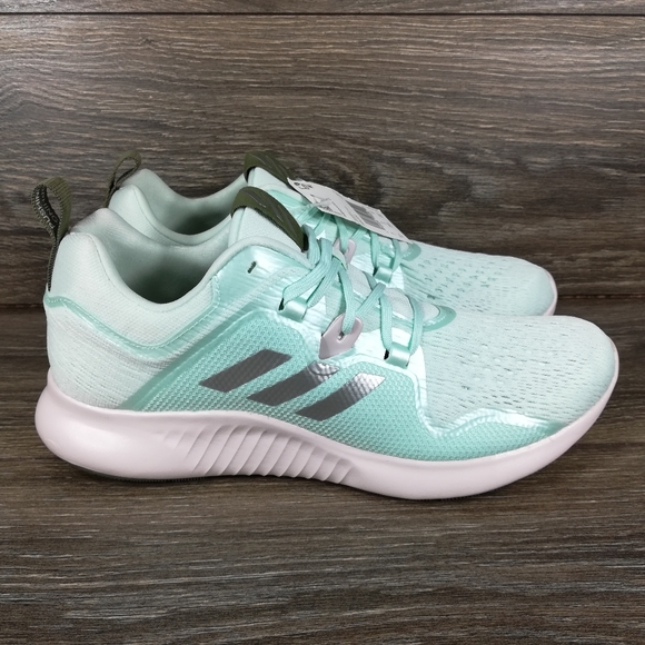 adidas Shoes - NEW Adidas Edgebounce 'Ice Mint' Running Shoes